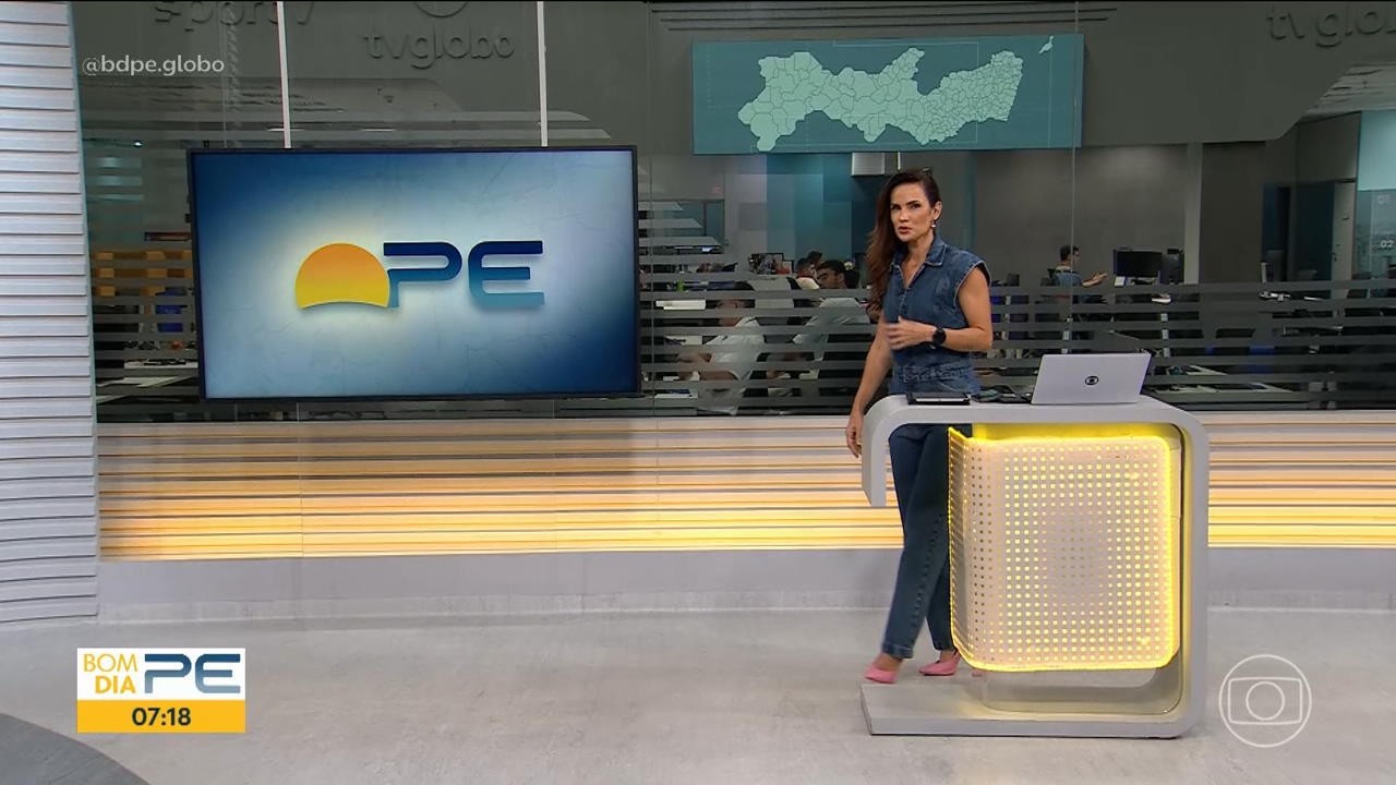 VÍDEOS: Bom Dia PE de sexta-feira, 29 de maio de 2026