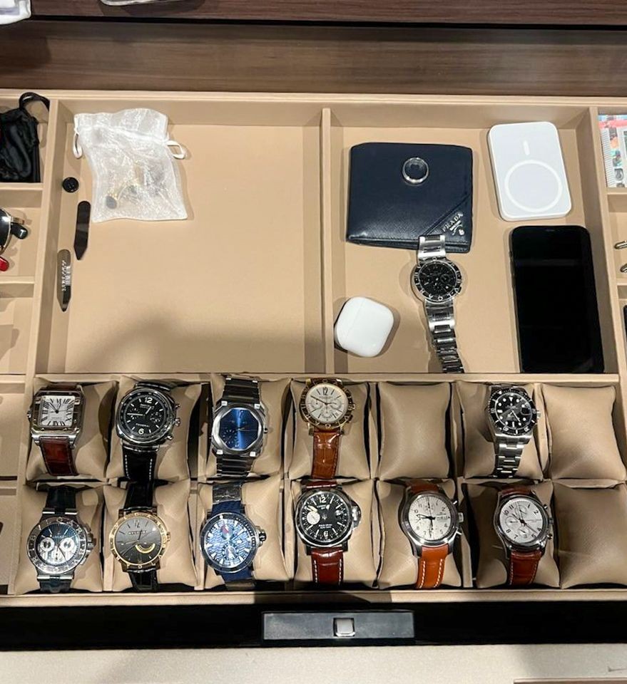 Compliance Zero: PF bloqueou R$ 5,7 bilhões em bens em nova fase da operação; veja imagens