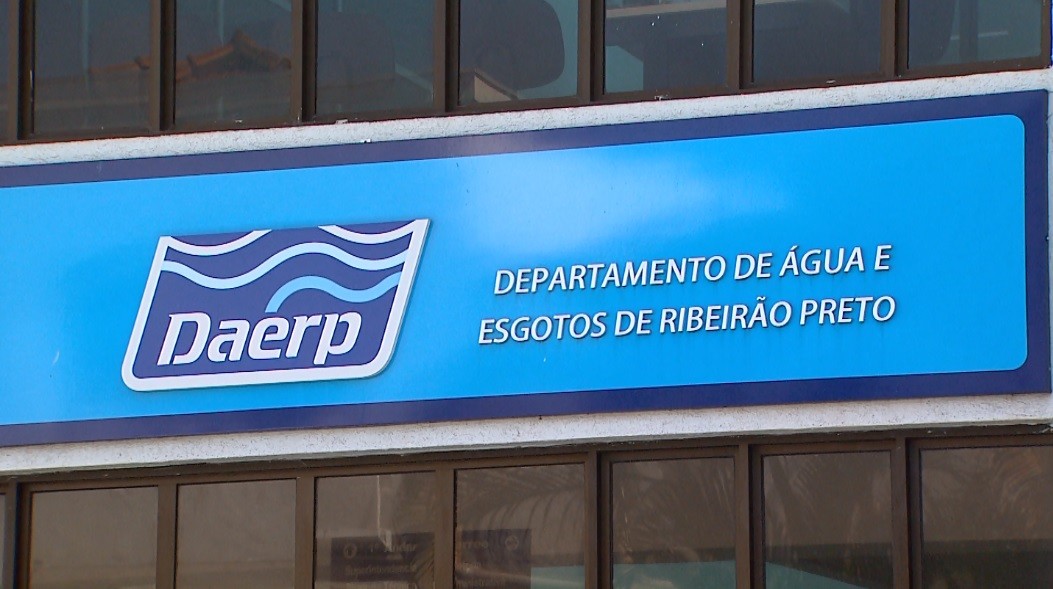 Daerp tem novo telefone 24h