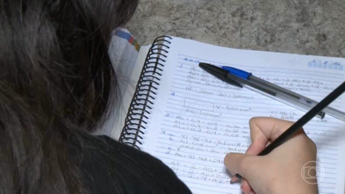 Enem 2023: veja o passo a passo para consultar seu local de prova