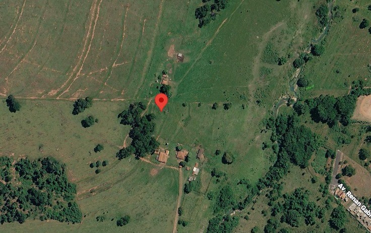 Homem é encontrado morto dentro de buraco em fazenda em Rio Preto