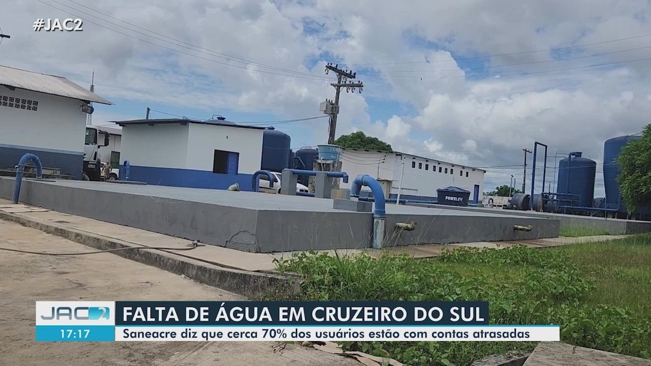 VÍDEOS: Jornal do Acre 2ª Edição desta terça-feira, 22 de outubro de 2025