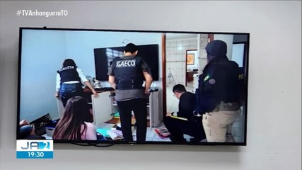 Suspeitos são presos por suspeita de venda de anfetaminas em Talismã