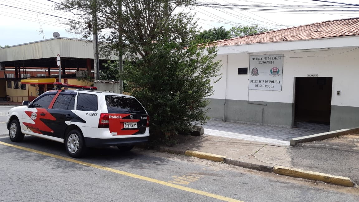 Polícia investiga padrasto suspeito de estuprar enteada em São Roque