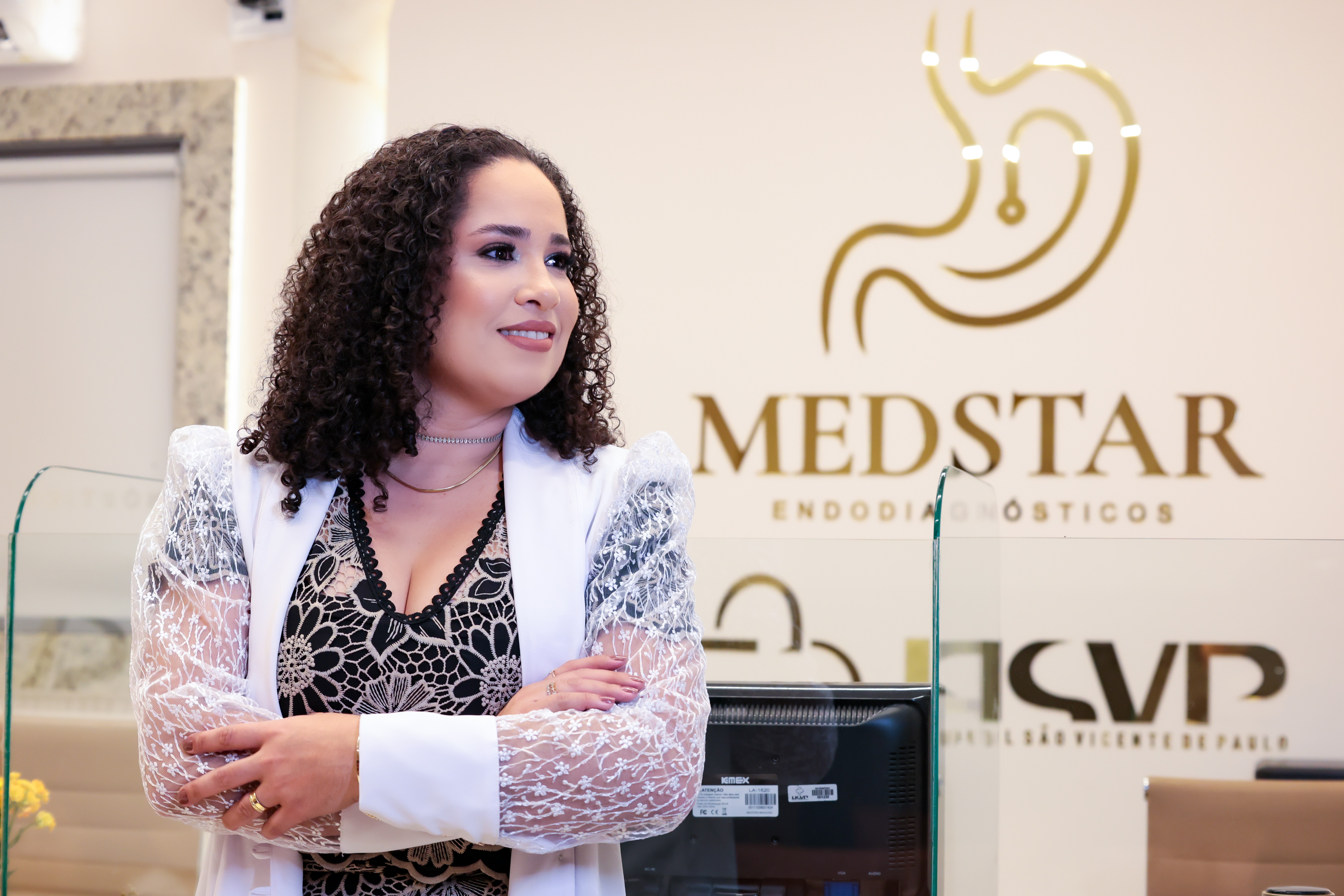 MedStar amplia atendimento em saúde digestiva e inaugura nova unidade