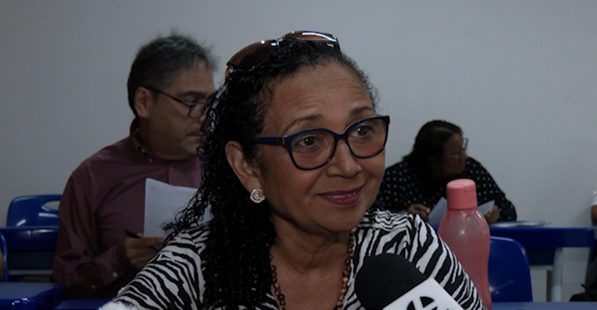 'Vou concretizar meu sonho', diz idosa que vai fazer Enem na Grande Belém; Inep afirma que 'manterá padrão de dificuldade' 