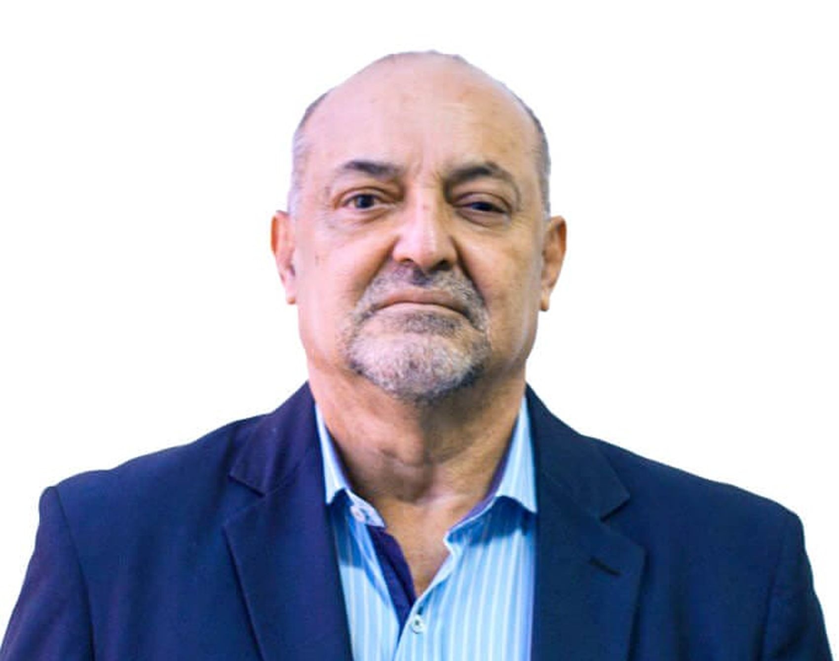 Morre o defensor público aposentado e professor Jorge Valença em Aracaju