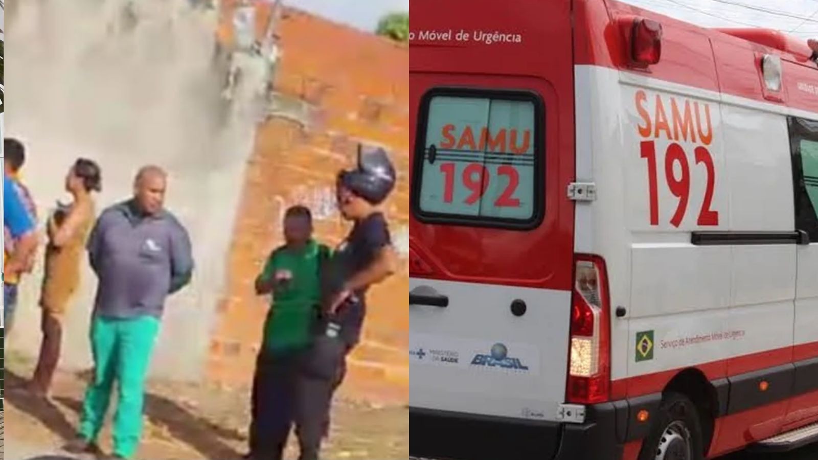 Motociclista morre em acidente envolvendo duas motos na Zona Norte de Teresina