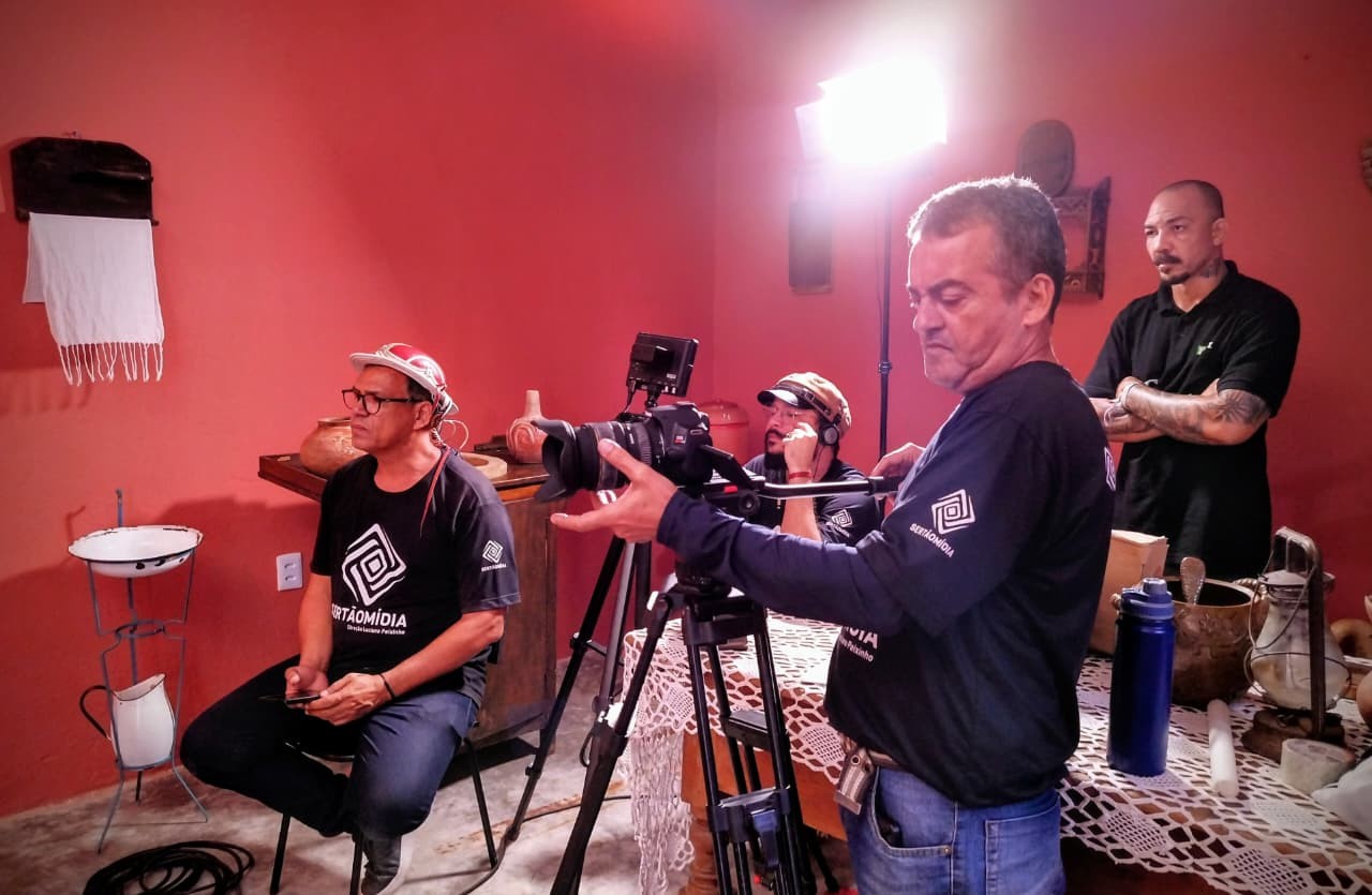 Documentário 