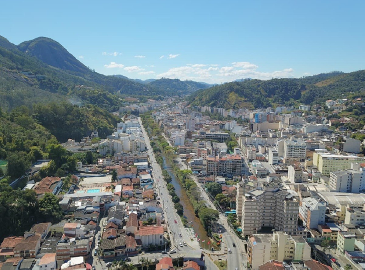Nova Friburgo tem a terceira melhor qualidade de vida do RJ, aponta índice