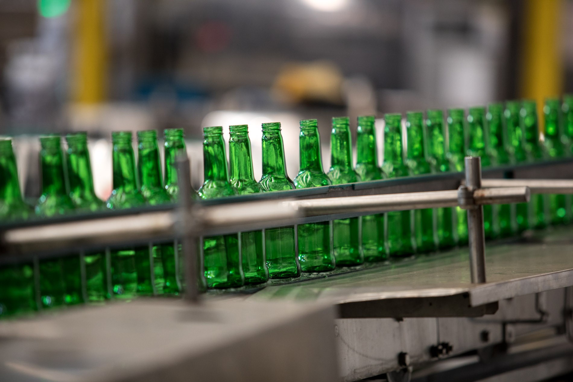 Salário de até R$ 9 mil: cervejaria abre seleção para vagas de trainee e estágio 