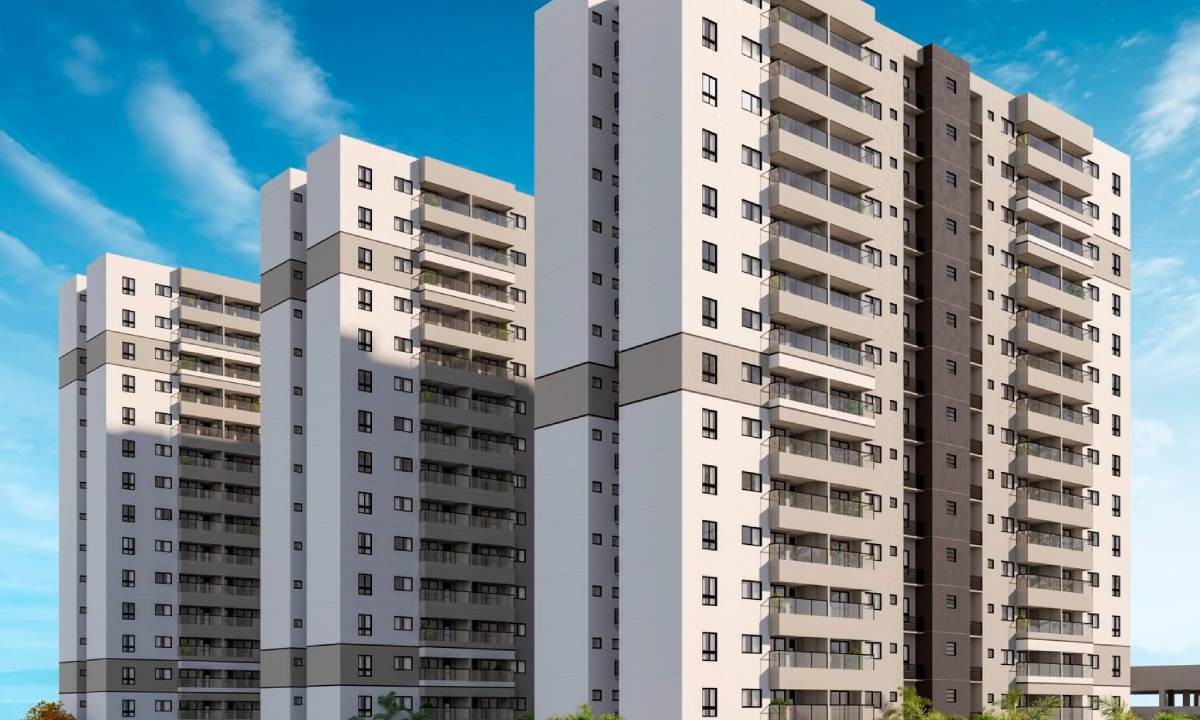 Feirão oferece imóveis com descontos de até R$ 90 mil em Salvador 