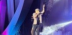João Gomes rockt Vitória da Conquista in de tweede show van het Bahia Winter Festival