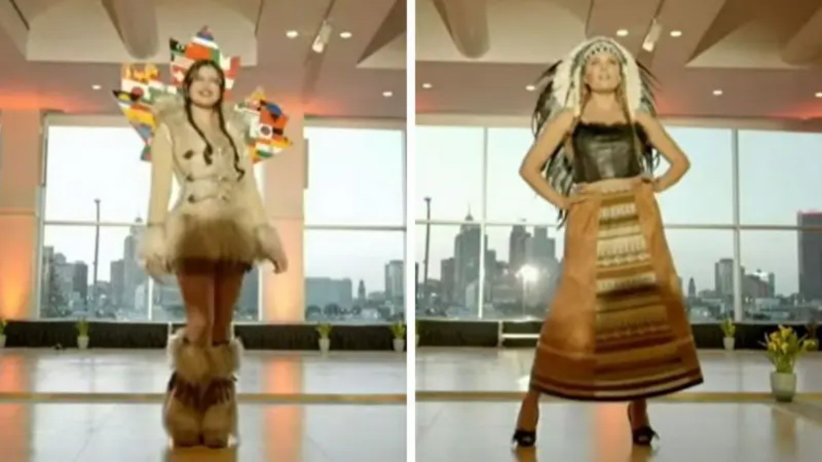 Candidatas ao Miss Universo no Canadá pedem desculpas por usar trajes indígenas