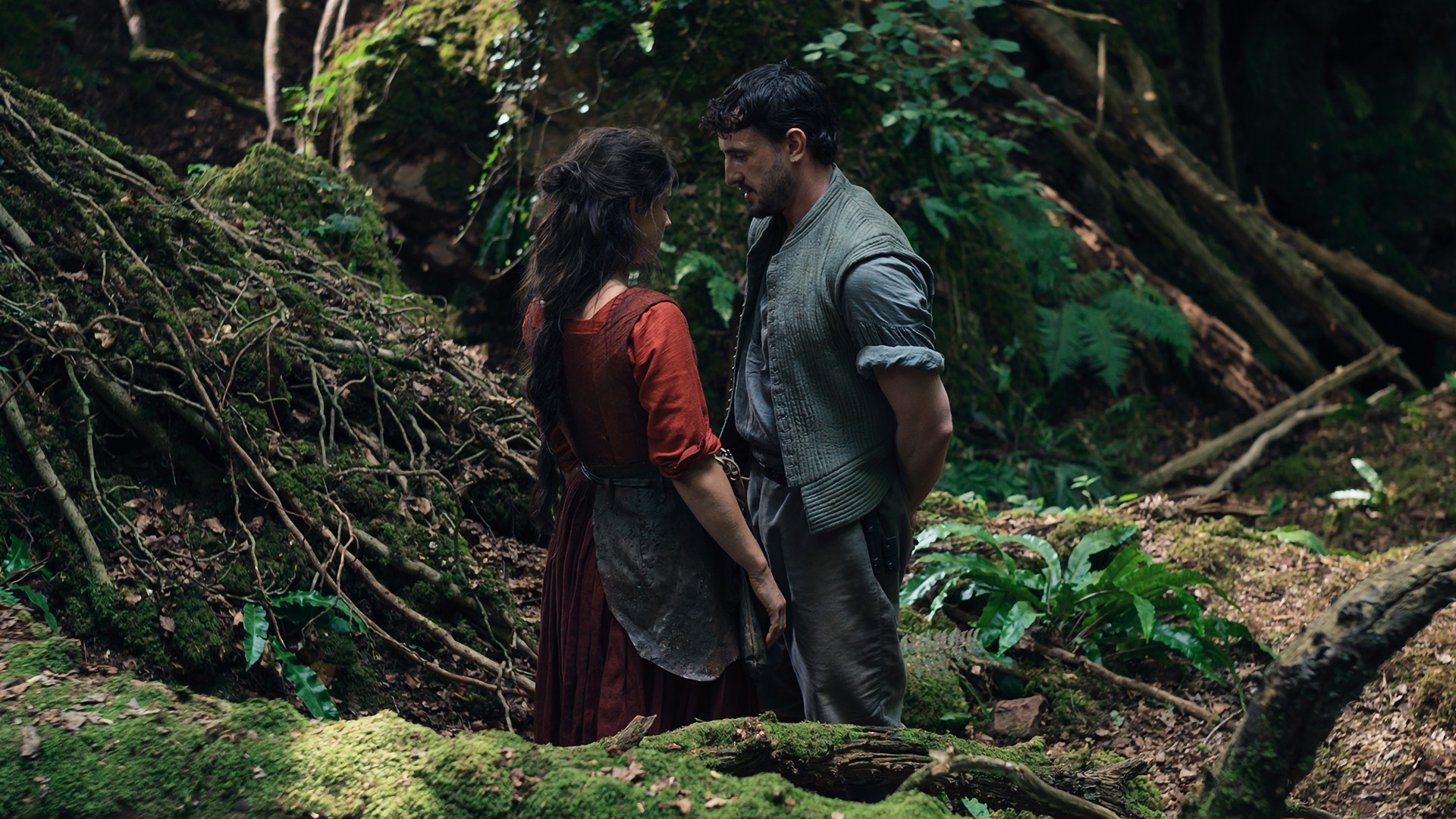 'Hamnet: A Vida Antes de Hamlet' impressiona com drama emocionante e envolvente; g1 já viu