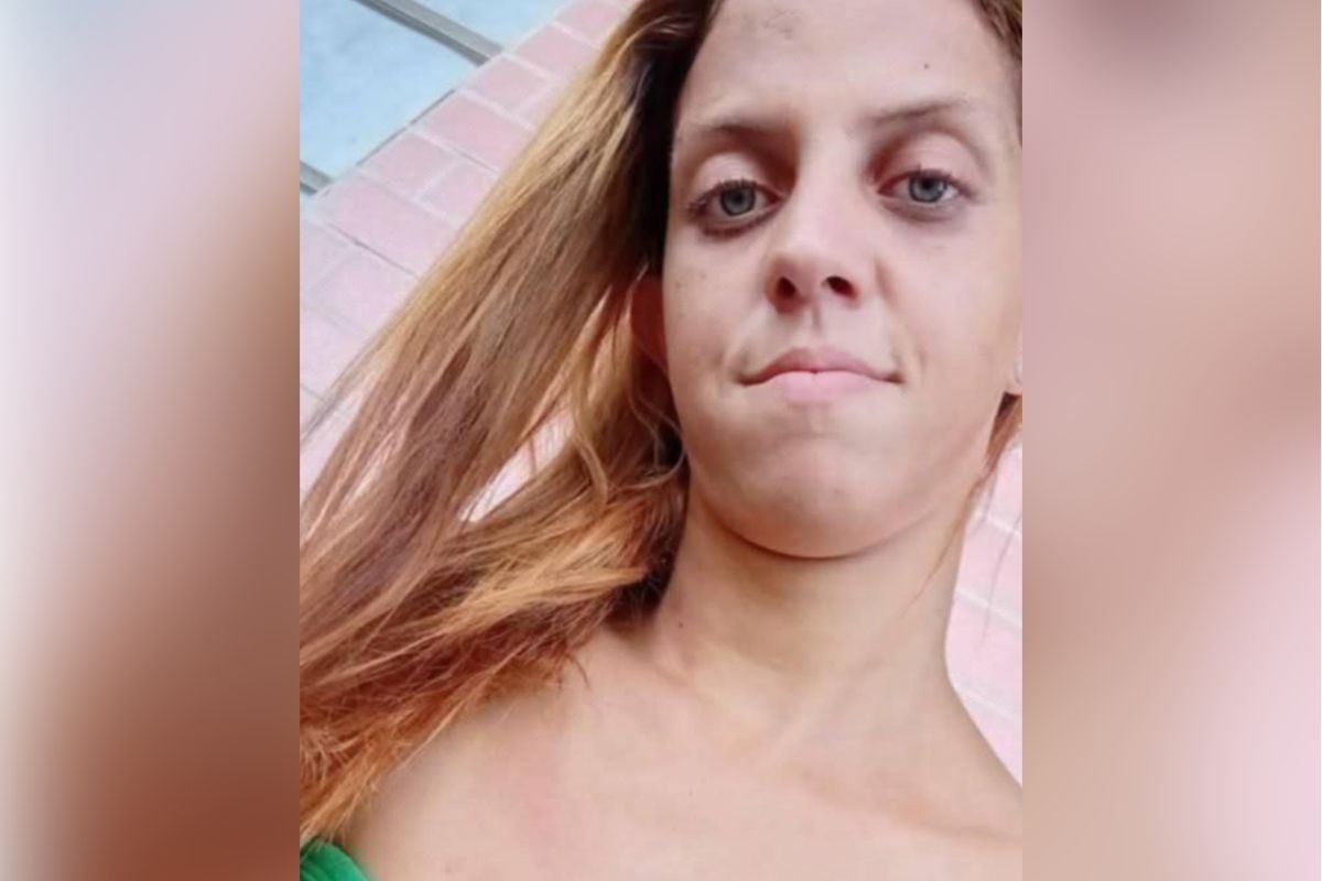 Mulher desaparecida há 6 meses é encontrada amarrada em cova em MS