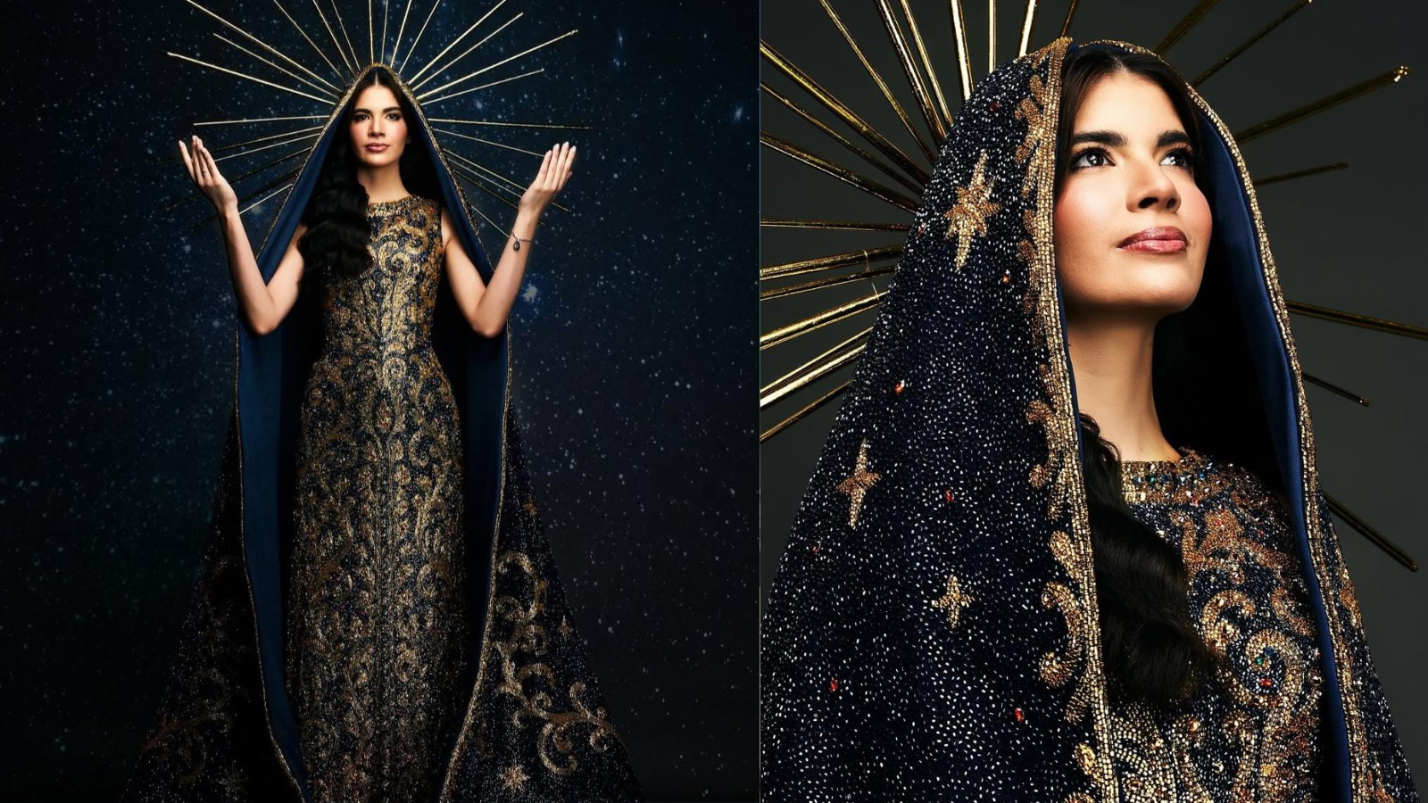 Miss Universo 2025: quem é Gabriela Lacerda, representante do Brasil