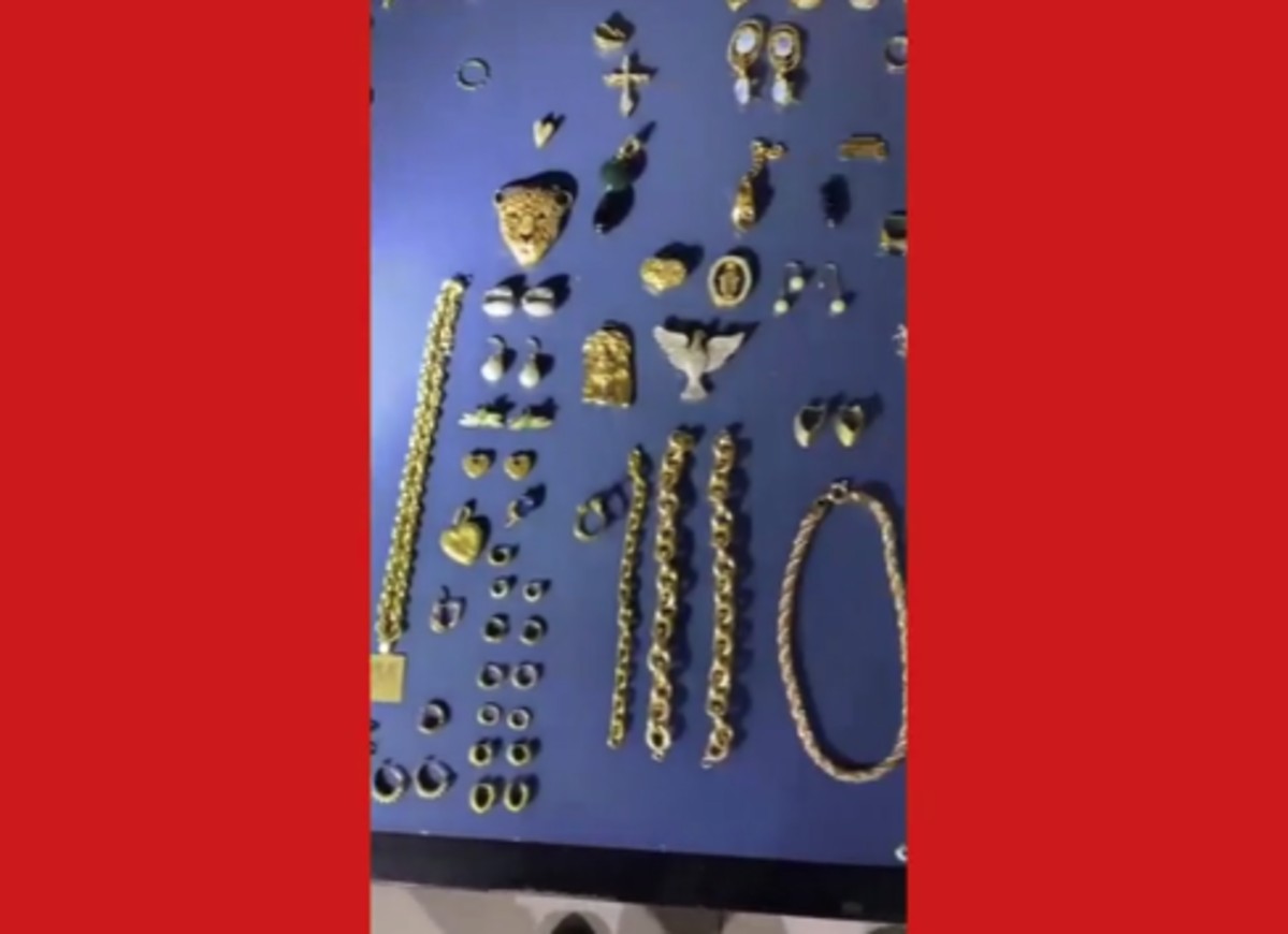 Você Não Tá Convidada pro Meu Bat Mitzvá!