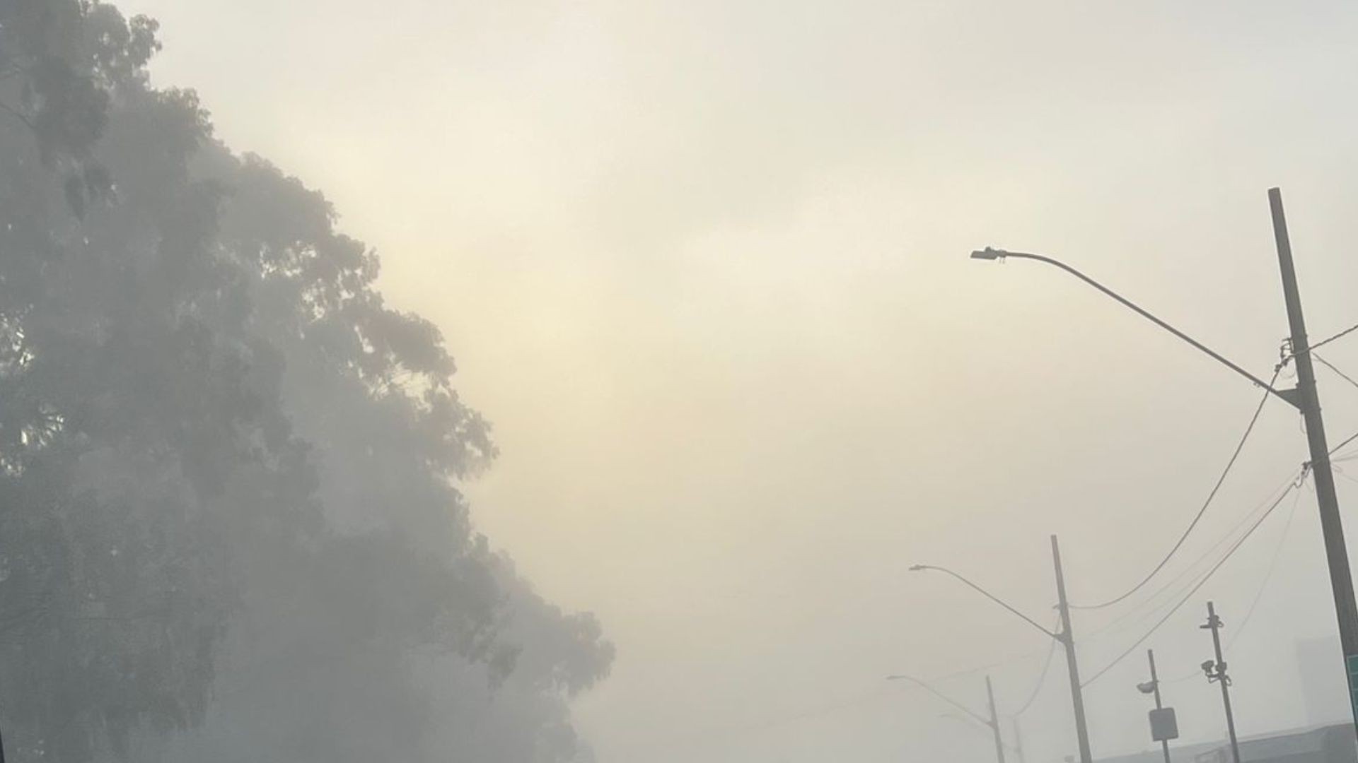 Baixas temperaturas nas madrugadas e calor à tarde; veja como fica o tempo no Triângulo e Alto Paranaíba