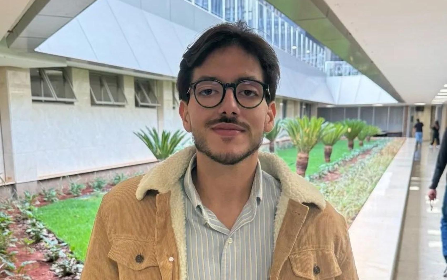 Filho de ex-deputado, estudante de direito morre aos 24 anos em Goiás