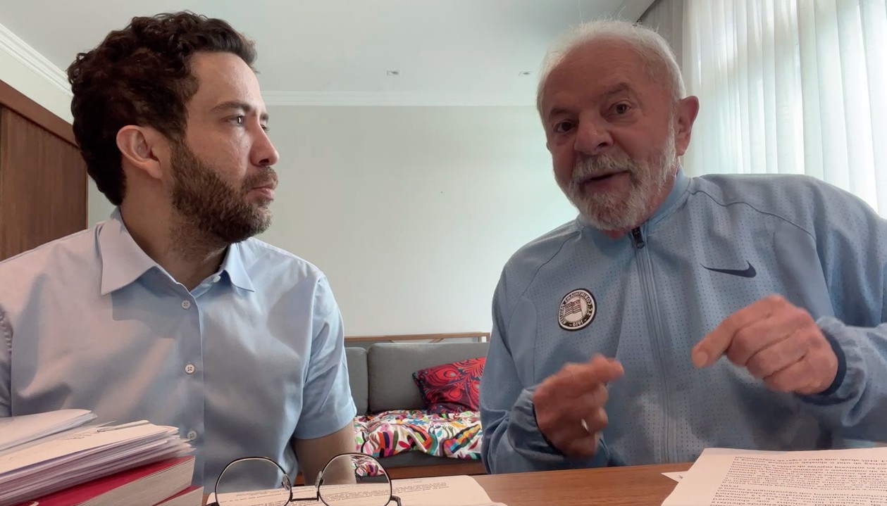 Cronologia: entenda o vai-vém do canal 'Exército do Lula' na Justiça Eleitoral