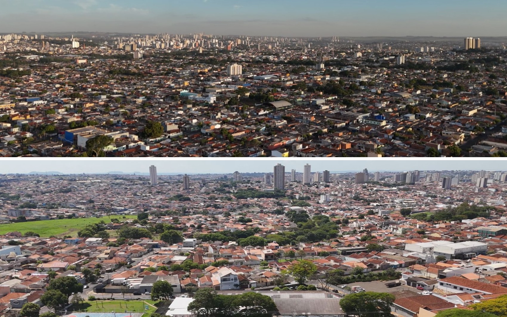Ribeirão Preto e Franca ganham, juntas, quase 4 mil novos habitantes em 1 ano, aponta IBGE