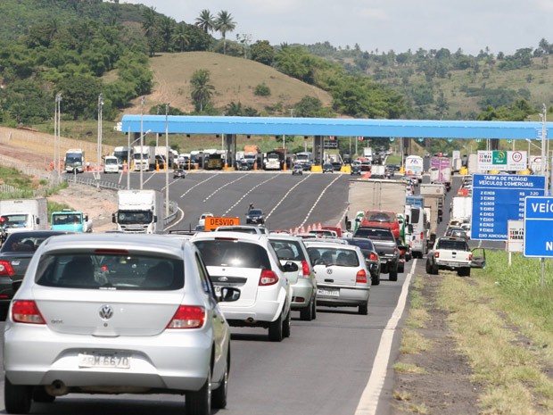 Ministro Renan Filho afirma que Governo Federal vai assumir trecho concedido de rodovias administradas pela ViaBahia