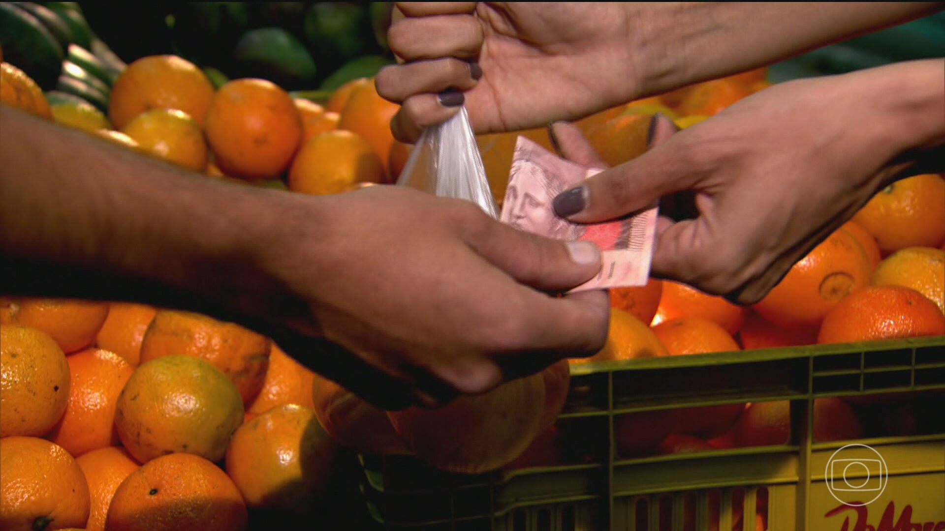 Quaest: 58% avaliam que preço dos alimentos subiu no último mês