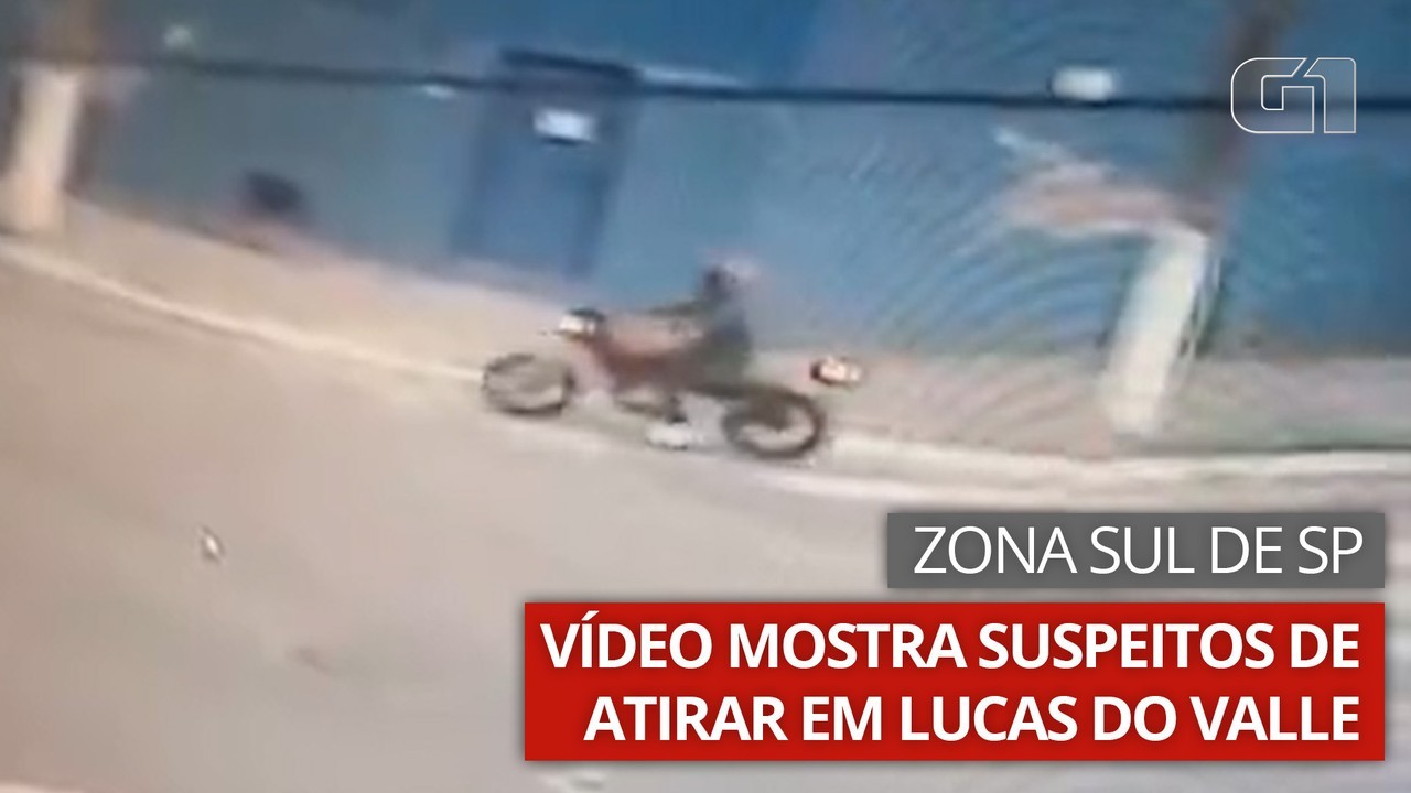 Quase cinco anos depois, suspeito de matar neto de Luciano do Valle é preso na Zona Sul de SP