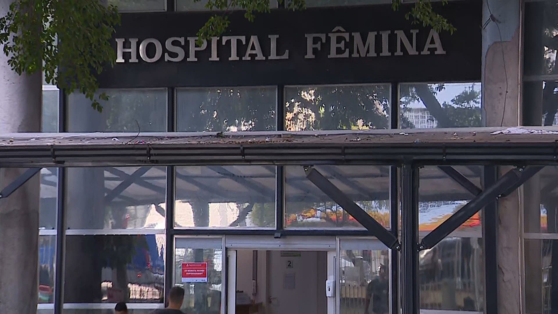 Bebê prematuro que morreu após testar positivo para superbactéria em hospital tinha irmão gêmeo, que segue internado no RS