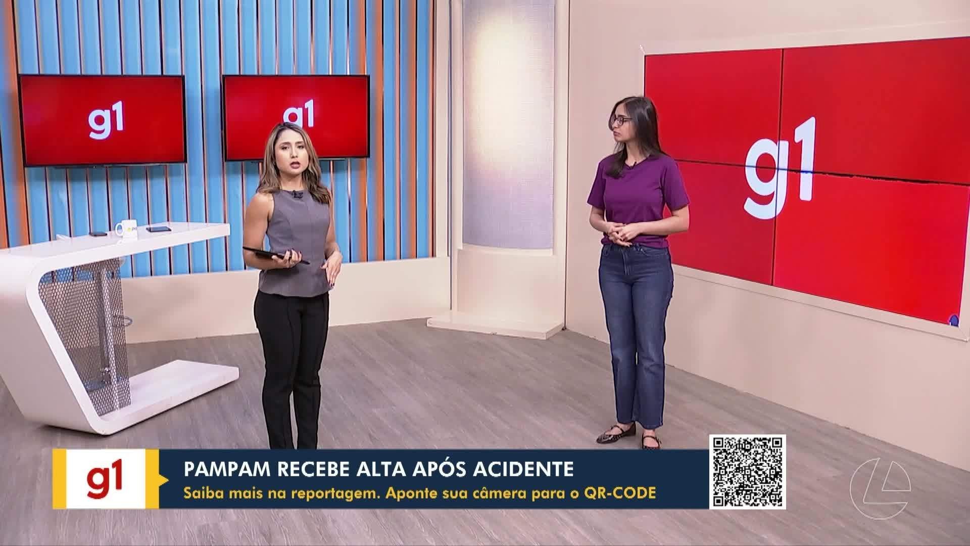VÍDEOS: BDP de segunda-feira, 15 de junho de 2026