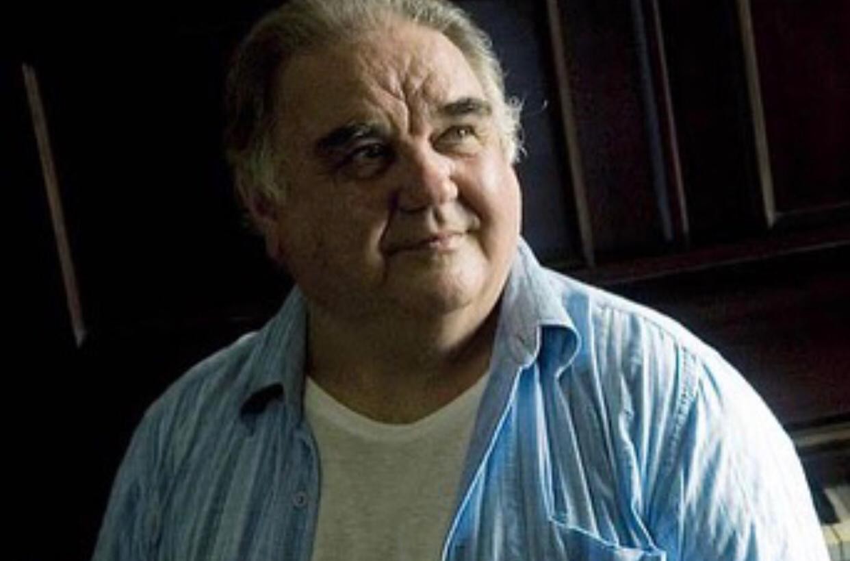 Morre maestro Nicolau de Oliveira aos 83 anos em Volta Redonda