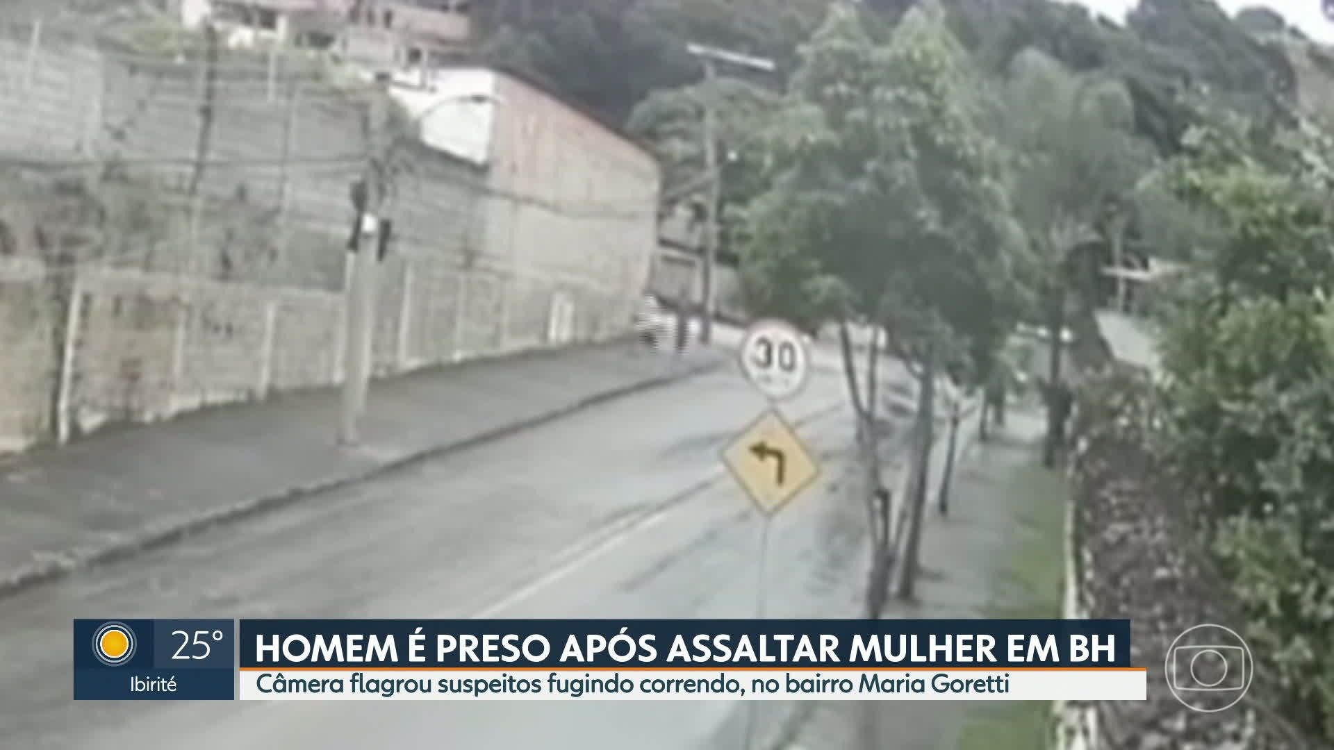 VÍDEOS: MG1 de sábado, 21 de março de 2026