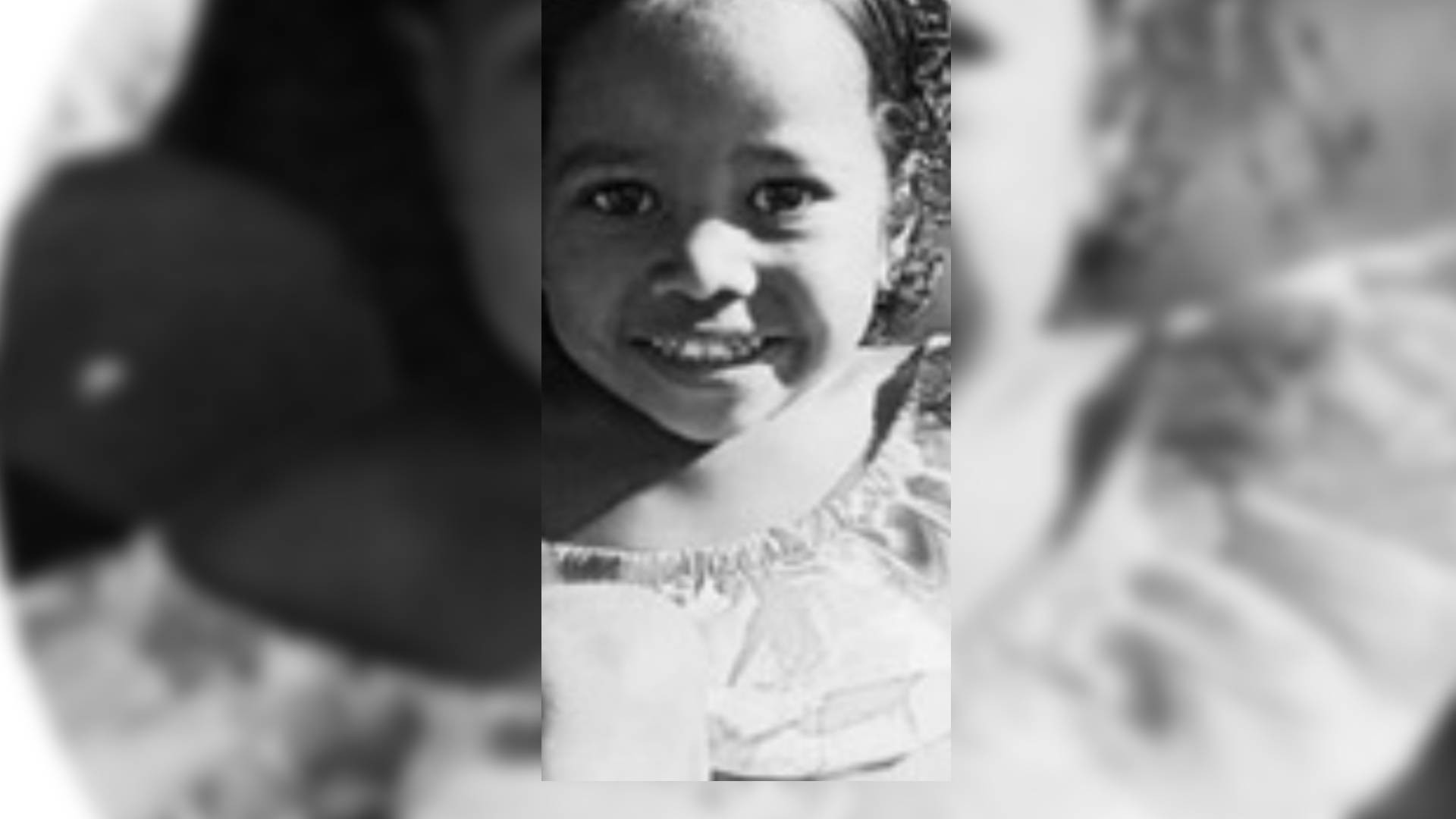 Menina de 2 anos morre atropelada por  carro no interior do Ceará