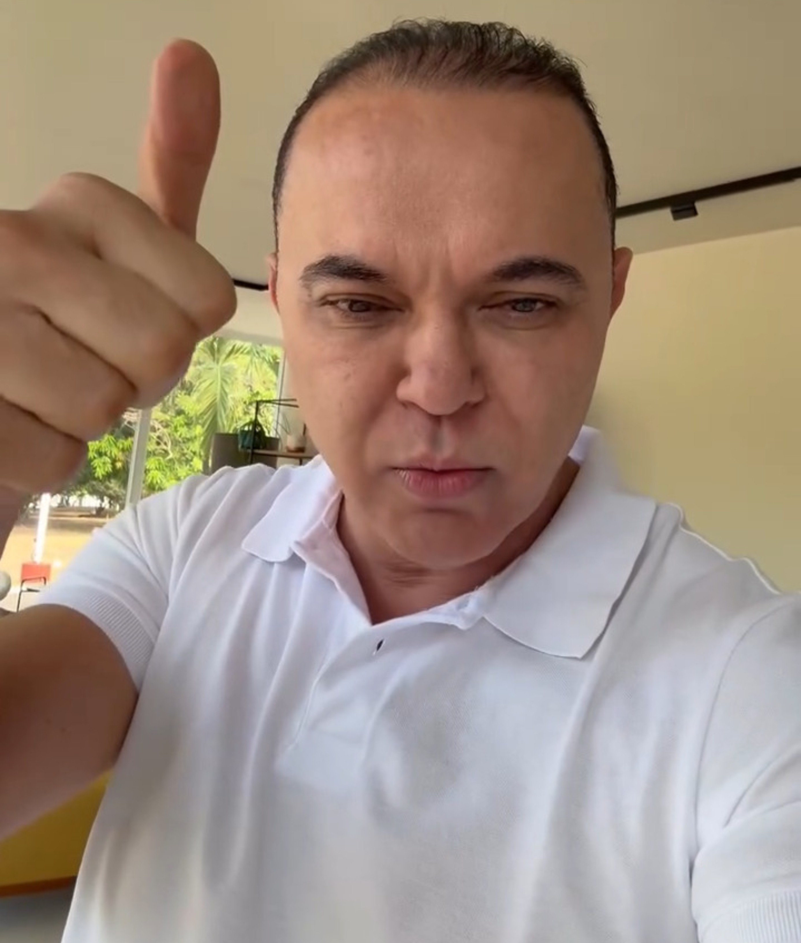 Planilhas no closet e 'BU' de R$ 500: como PF descobriu esquema de compra de votos de Jalser Renier