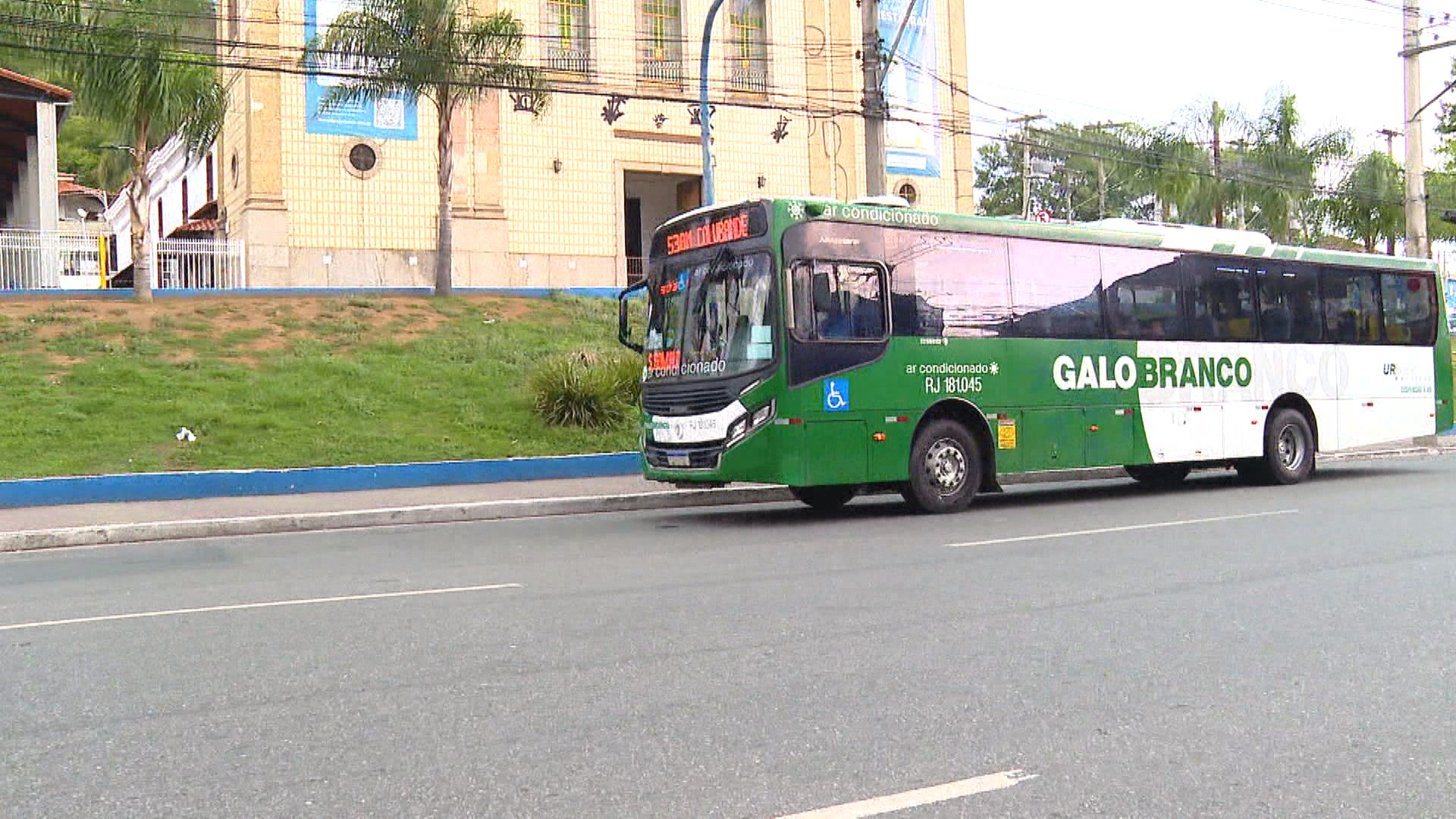Passagem de ônibus de São Gonçalo sobe para R$ 5,55 após decisão judicial