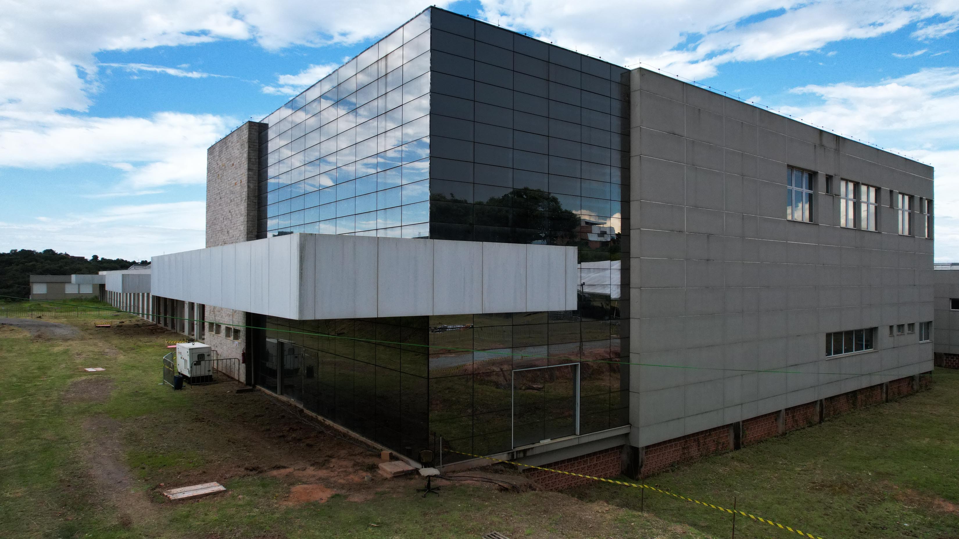 Hospital Universitário em Divinópolis amplia atendimentos para prevenção e diagnóstico do câncer de mama