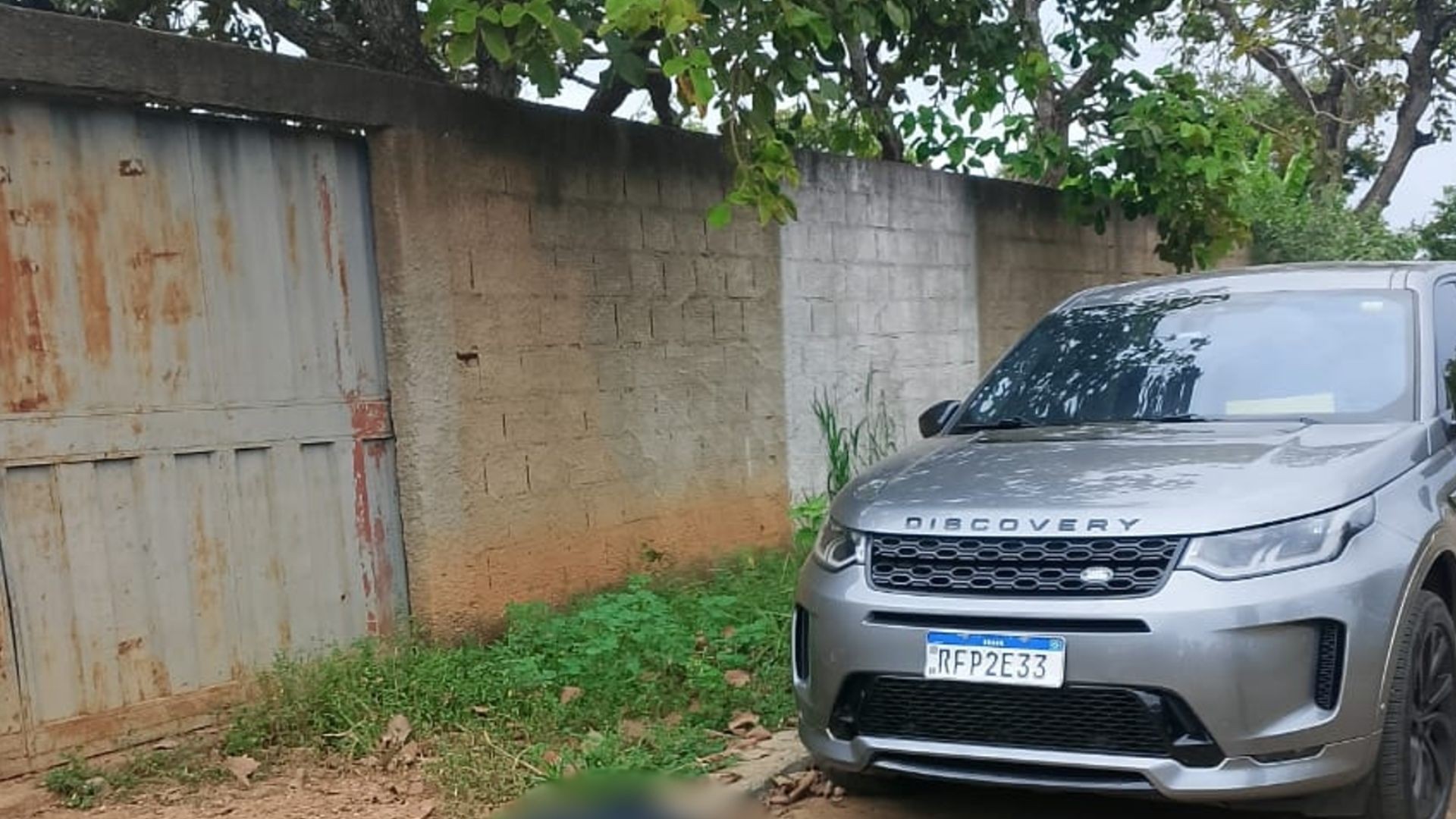 Empresário é morto a tiros ao sair para negociar compra de pedras preciosas, em Curvelo | Grande Minas