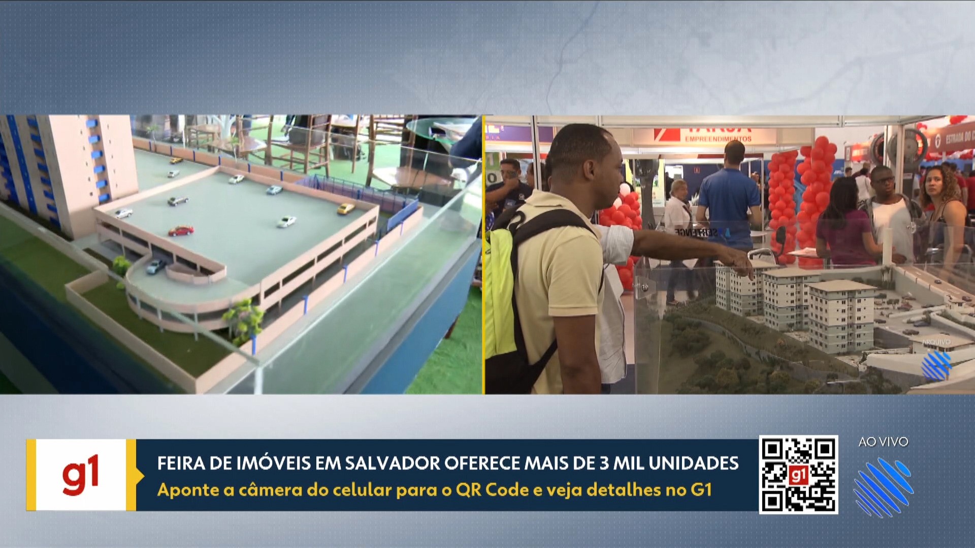 Vídeos do g1 e TV Bahia - quinta-feira, 24 de julho de 2025