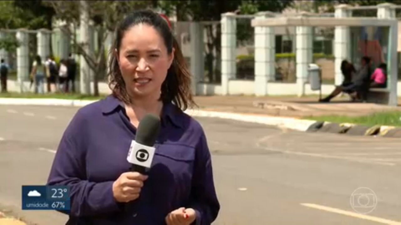 VÍDEOS: DF2 de sexta-feira, 27 de março de 2026