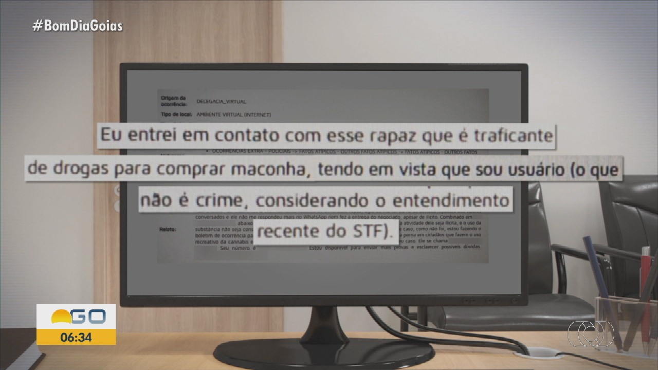 VÍDEOS: Bom Dia Goiás desta segunda-feira, 17 de março de 2025