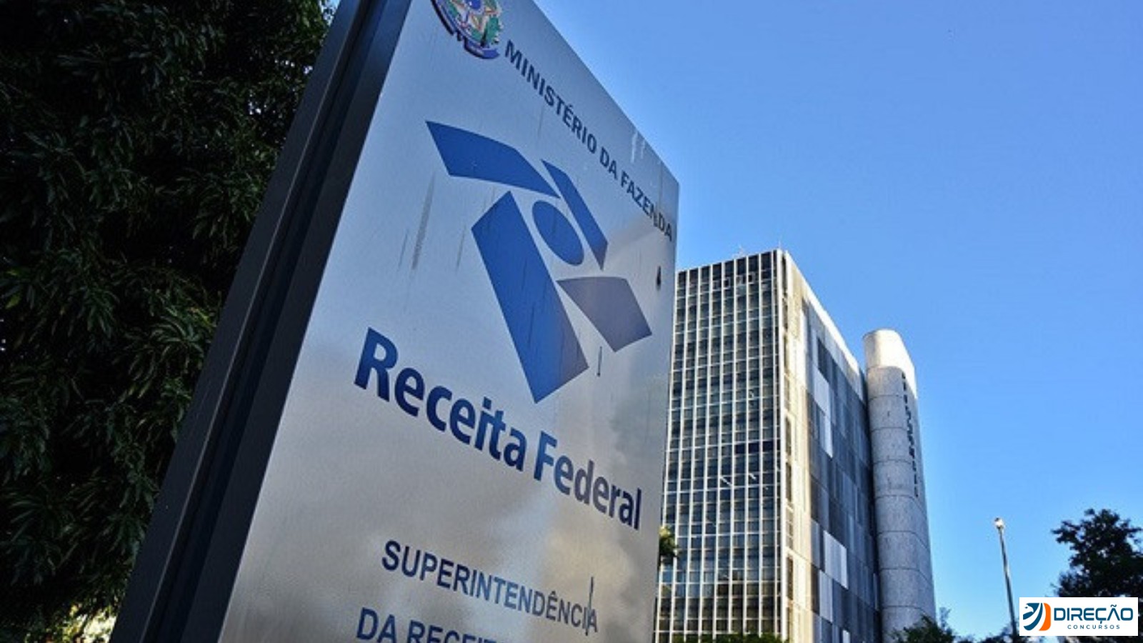 Concurso Receita Federal: quando sai o edital?