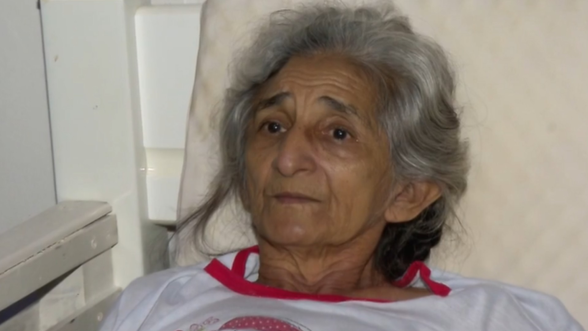 'Quero minha vida de volta': Genilda sofre com crânio aberto e espera por cirurgia há 6 meses em MS