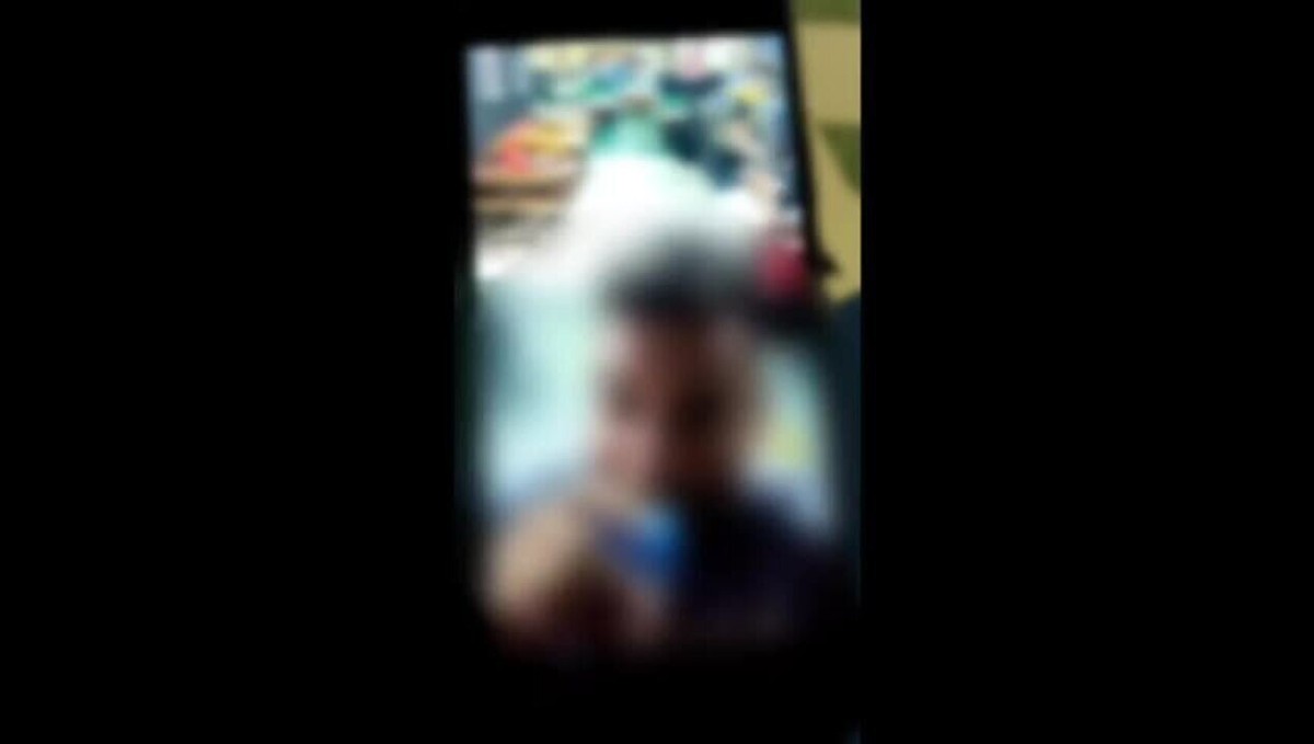 Suspeito de pedofilia fingia fazer selfie para filmar crianças em bares de  Goiânia, diz PM