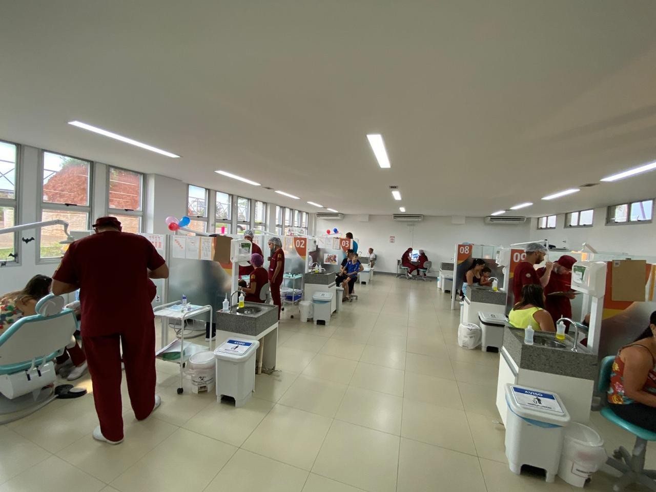 Saiba onde encontrar atendimentos odontológicos a partir de R$ 30 e psicológicos a R$ 15 em Divinópolis