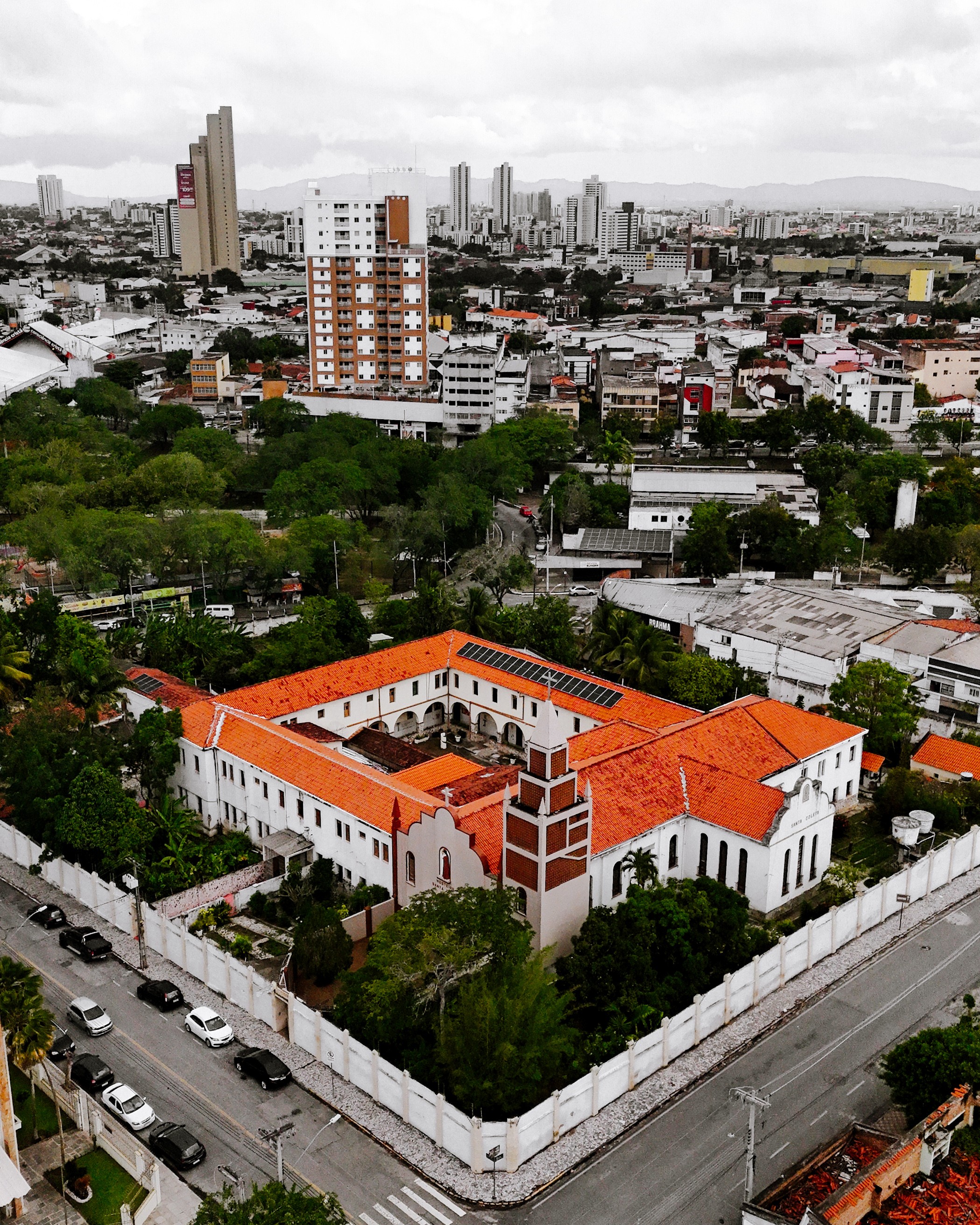Campina Grande ganha 250 ruas e triplica alvarás | G1
