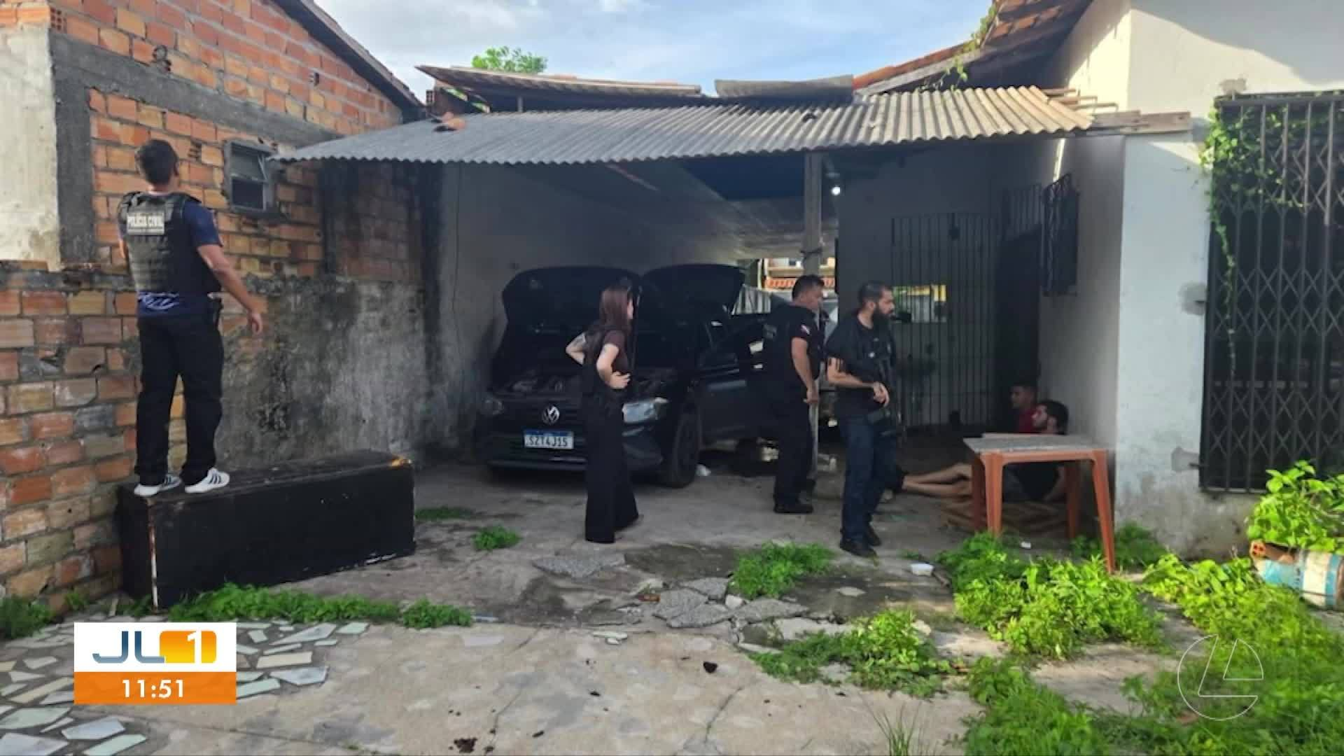 VÍDEOS: JL1 de quarta-feira, 4 de fevereiro de 2026