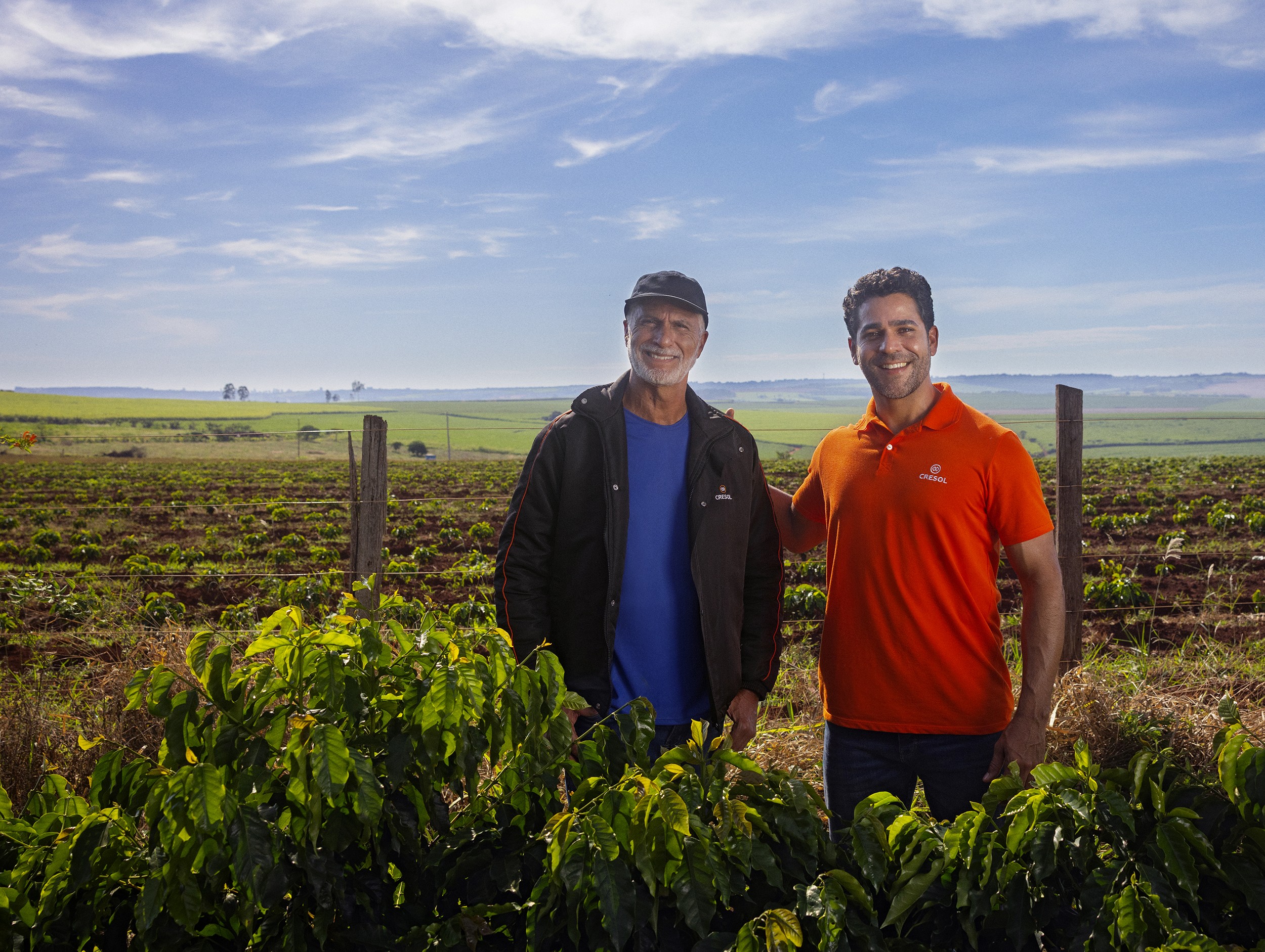 Cresol encerra Plano Safra 24/25 com R$ 13 bi e projeta novo recorde de crédito rural