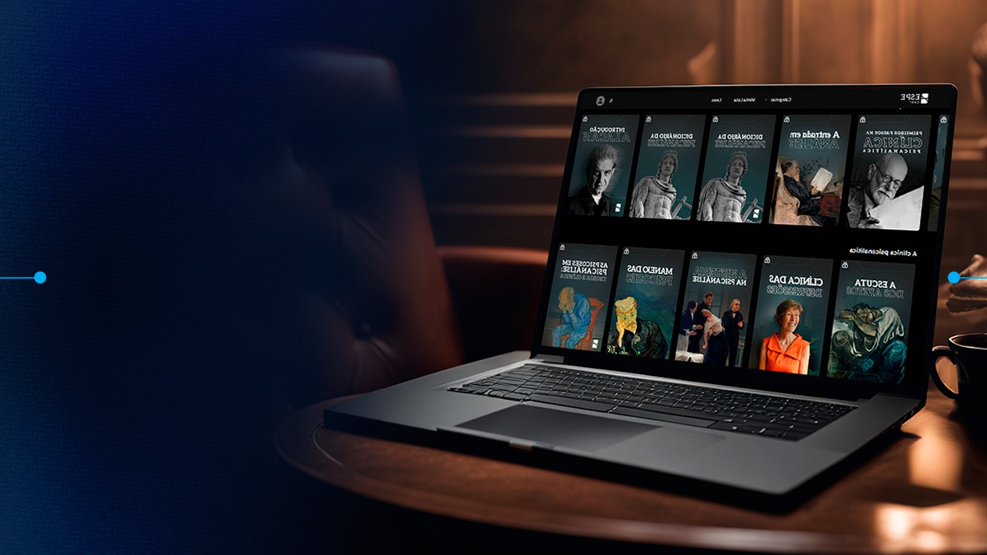 ESPEcast - A Plataforma de Streaming do Instituto ESPE