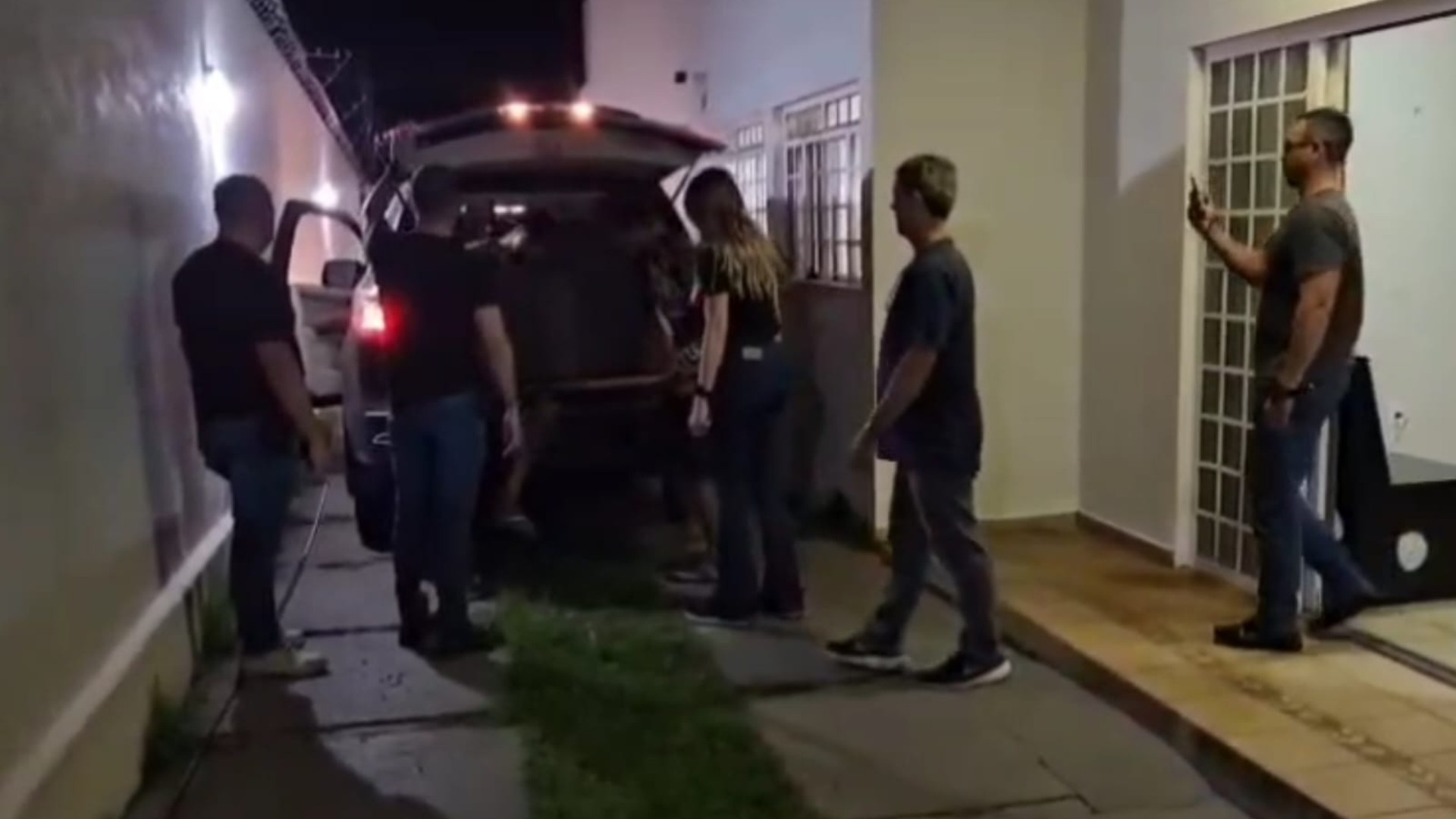 Você Não Tá Convidada pro Meu Bat Mitzvá!